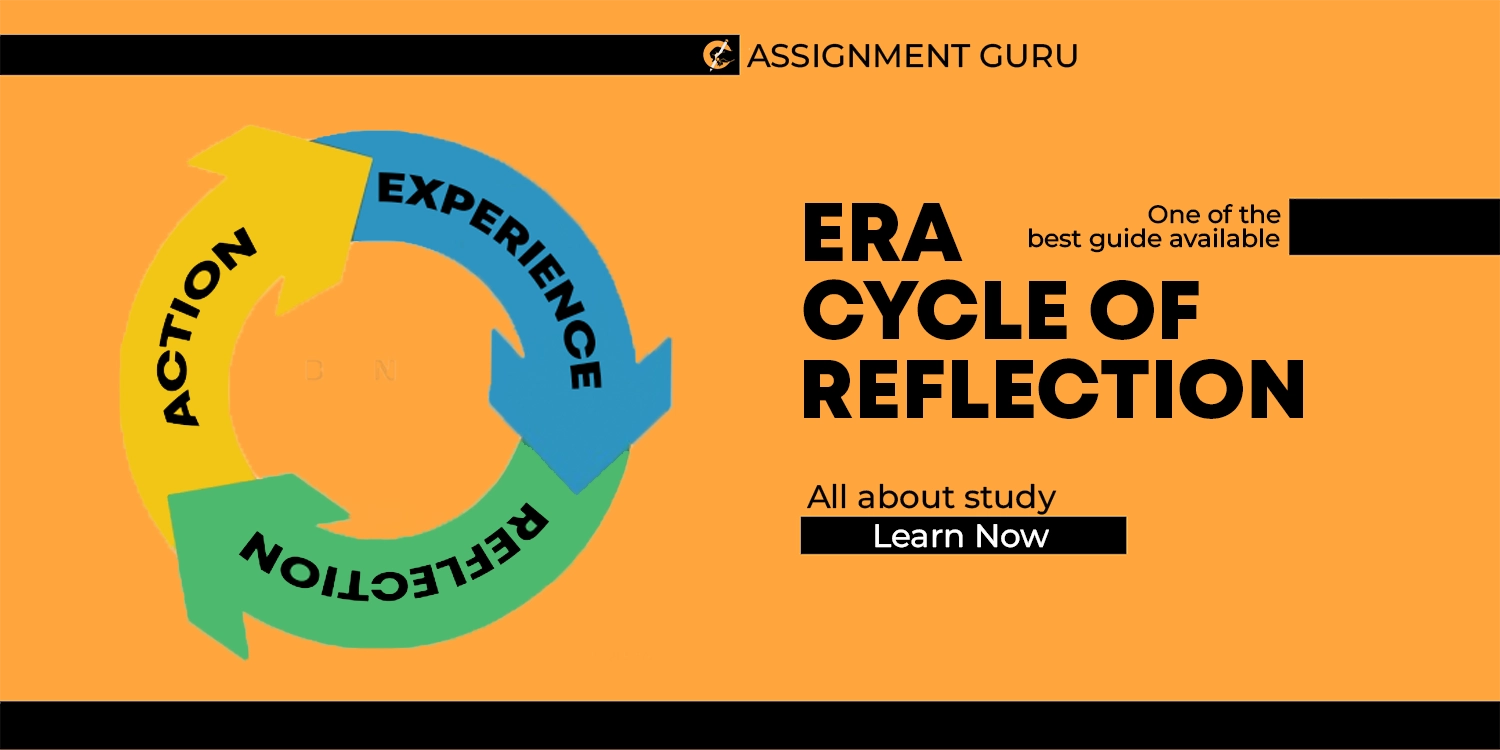 Era Cycle Of Reflection Model